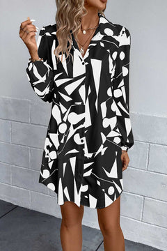 Shirt Dress