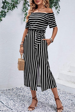 Midi Dress