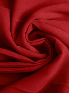 Pleated Dress