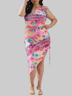 Plus Size Dress