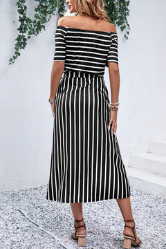 Midi Dress