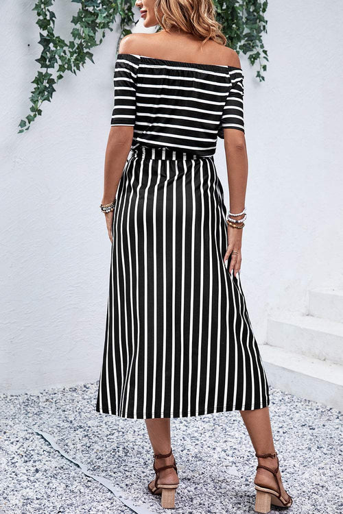 Midi Dress