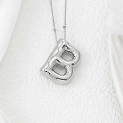 Initial Necklace