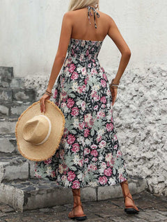 Midi Dress
