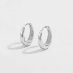 Sterling Silver Earrings