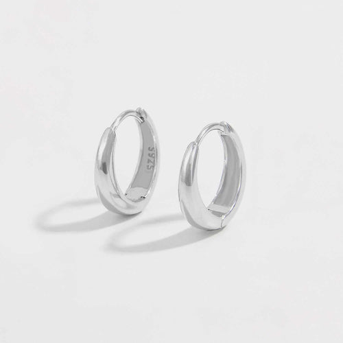 Sterling Silver Earrings
