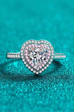 Sterling Silver Ring