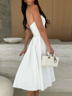 Midi Dress