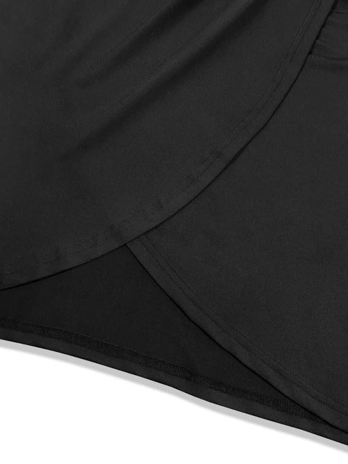 One Shoulder Dress