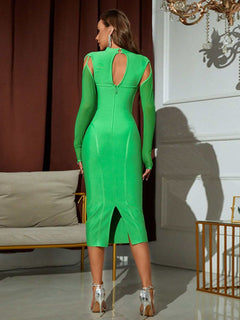 Bodycon dress