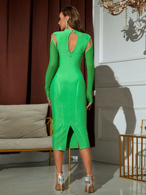 Bodycon dress