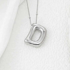 Initial Necklace