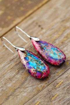 Dangle Earrings