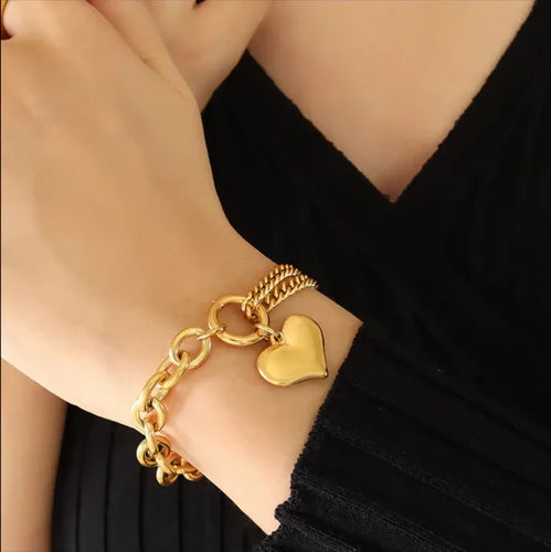 The Ultimate Care Guide for Your Gold Bracelets