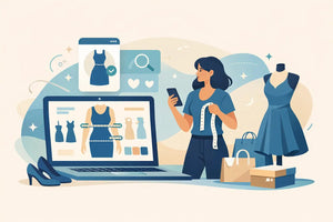 How to Choose Dress Size Online With Confidence