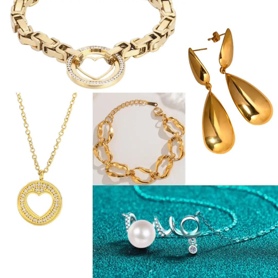 luxury jewelry