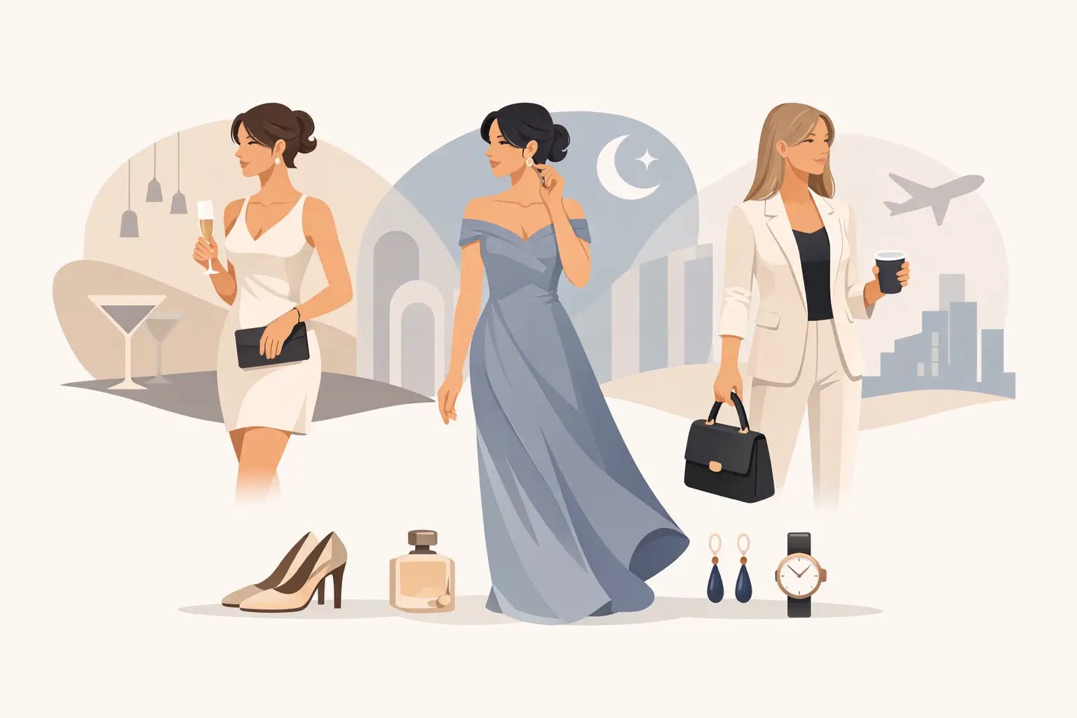Occasion Outfit Guide for Effortless Elegance