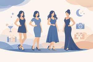 What Dress Length Is Best for Every Occasion?