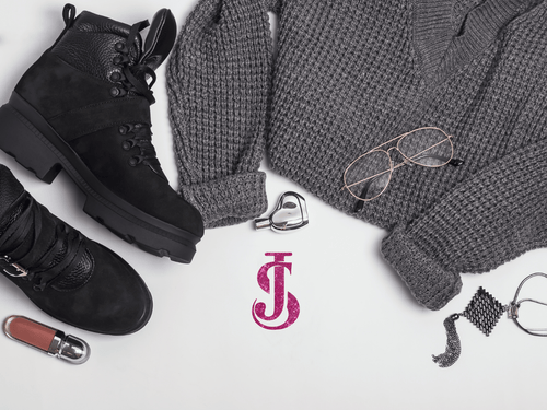 What to Wear with Boots: 7 Stylish Outfit Ideas for Every Season - Jsandiclothing.com