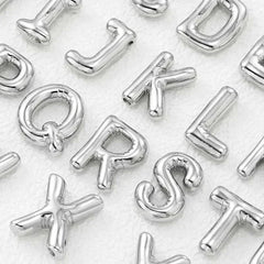 Initial Necklace