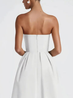 Tube Midi Dress