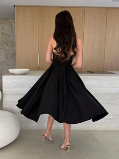 Tube Midi Dress