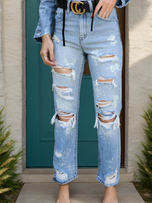  Denim