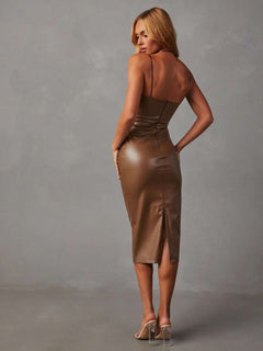 Midi Dress