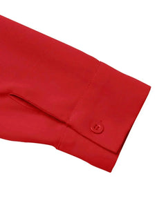  Pleated Dress