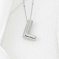 Initial Necklace