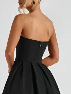 Tube Midi Dress