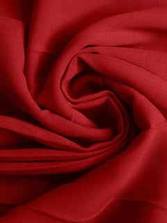  Pleated Dress
