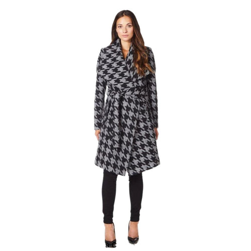 Women's Duster Coat