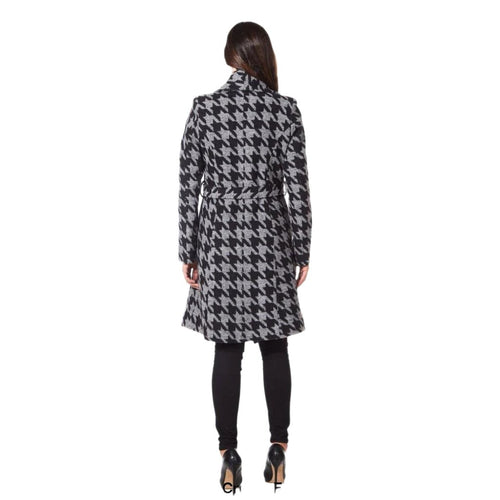 Women's Duster Coat