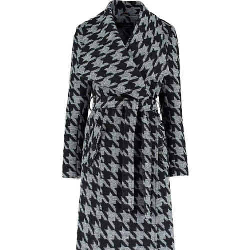 Women's Duster Coat