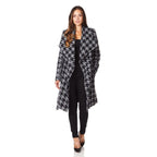 Women's Duster Coat