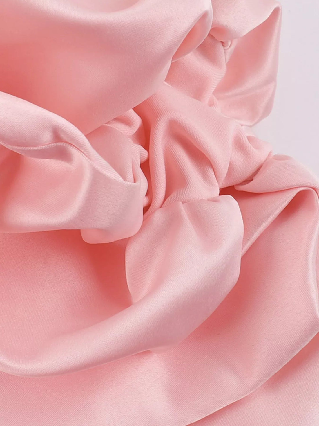 Elegant Strapless Bowknot Bubble Hem Mini Dress - Jsandiclothing.com