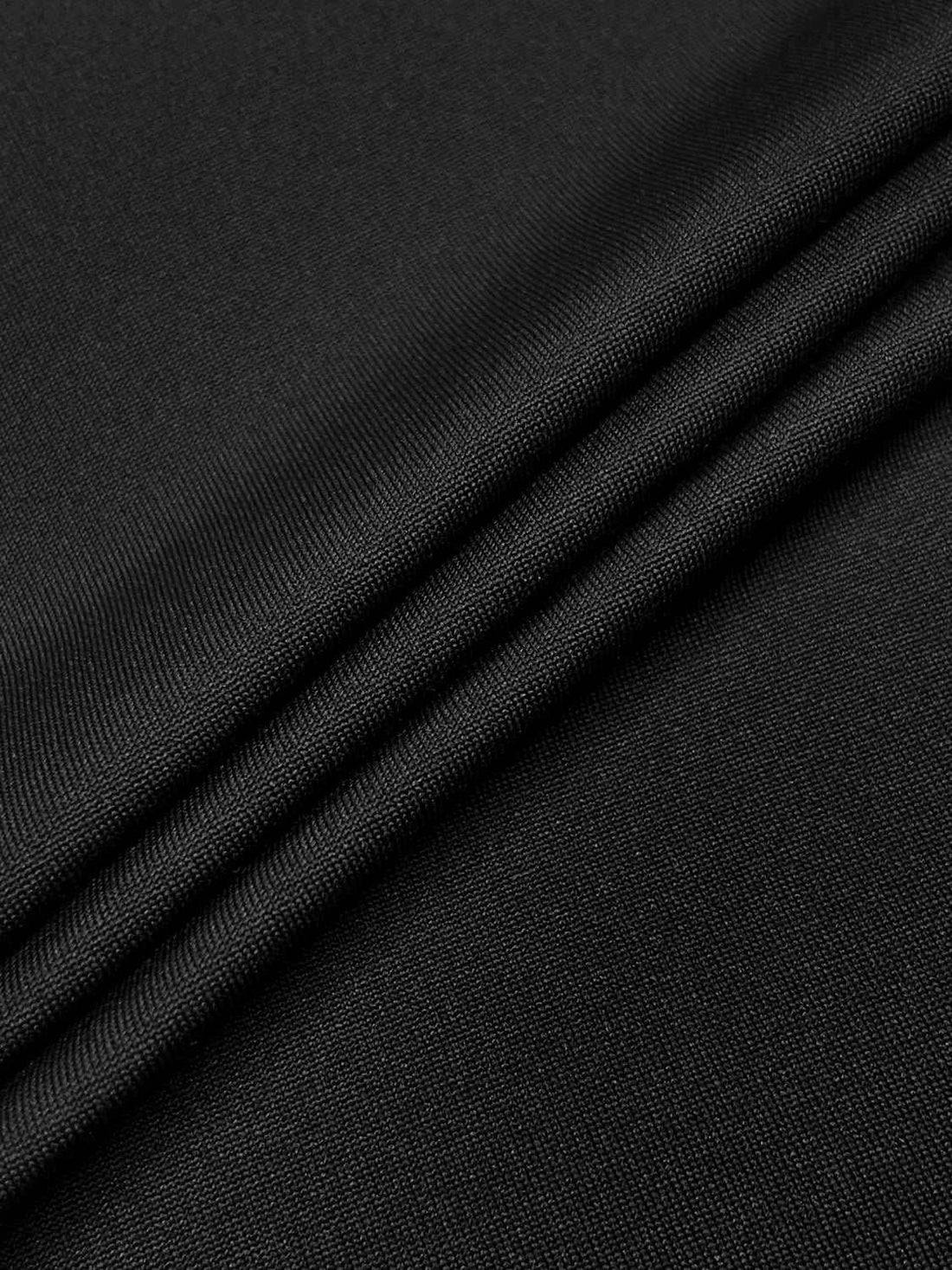 One Shoulder Dress - Plus Size Twisted Sleeveless Midi - Elegant &Stylish - Jsandiclothing.com