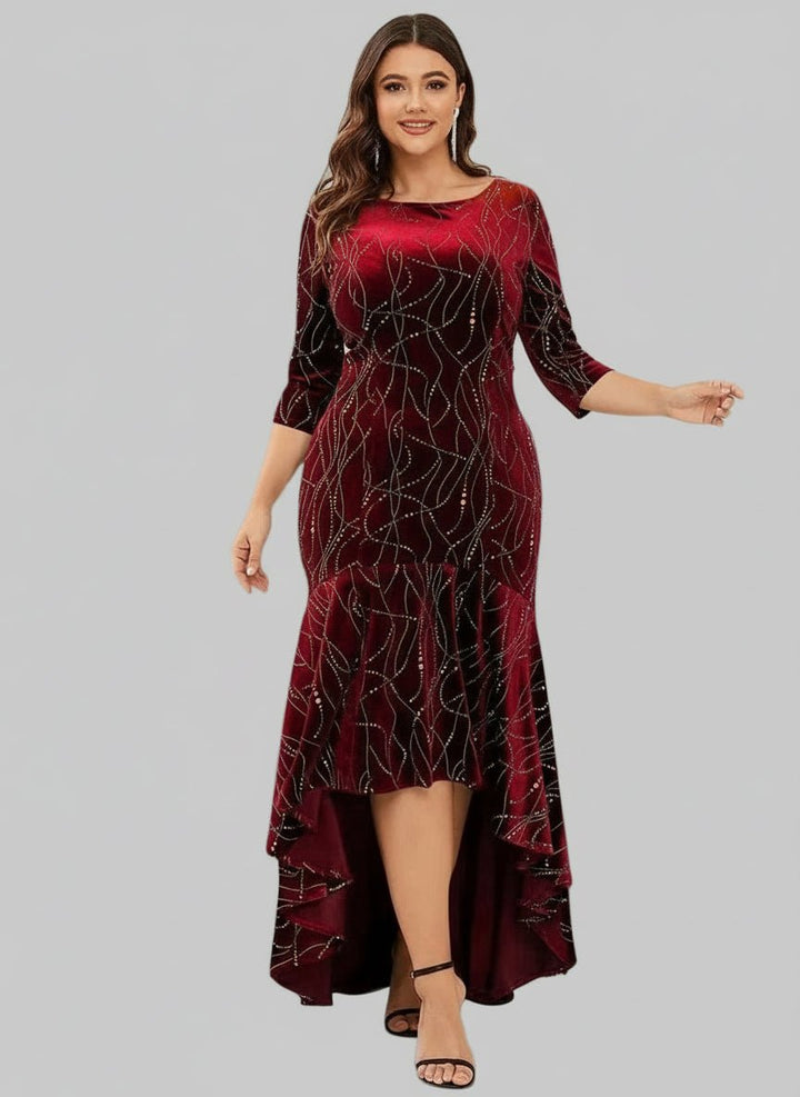 Plus-Size Dresses Collection/ Fashion Has No Size Jsandiclothing.com Plus-Size Dresses Collection/ Fashion Has No Size Jsandiclothing.com