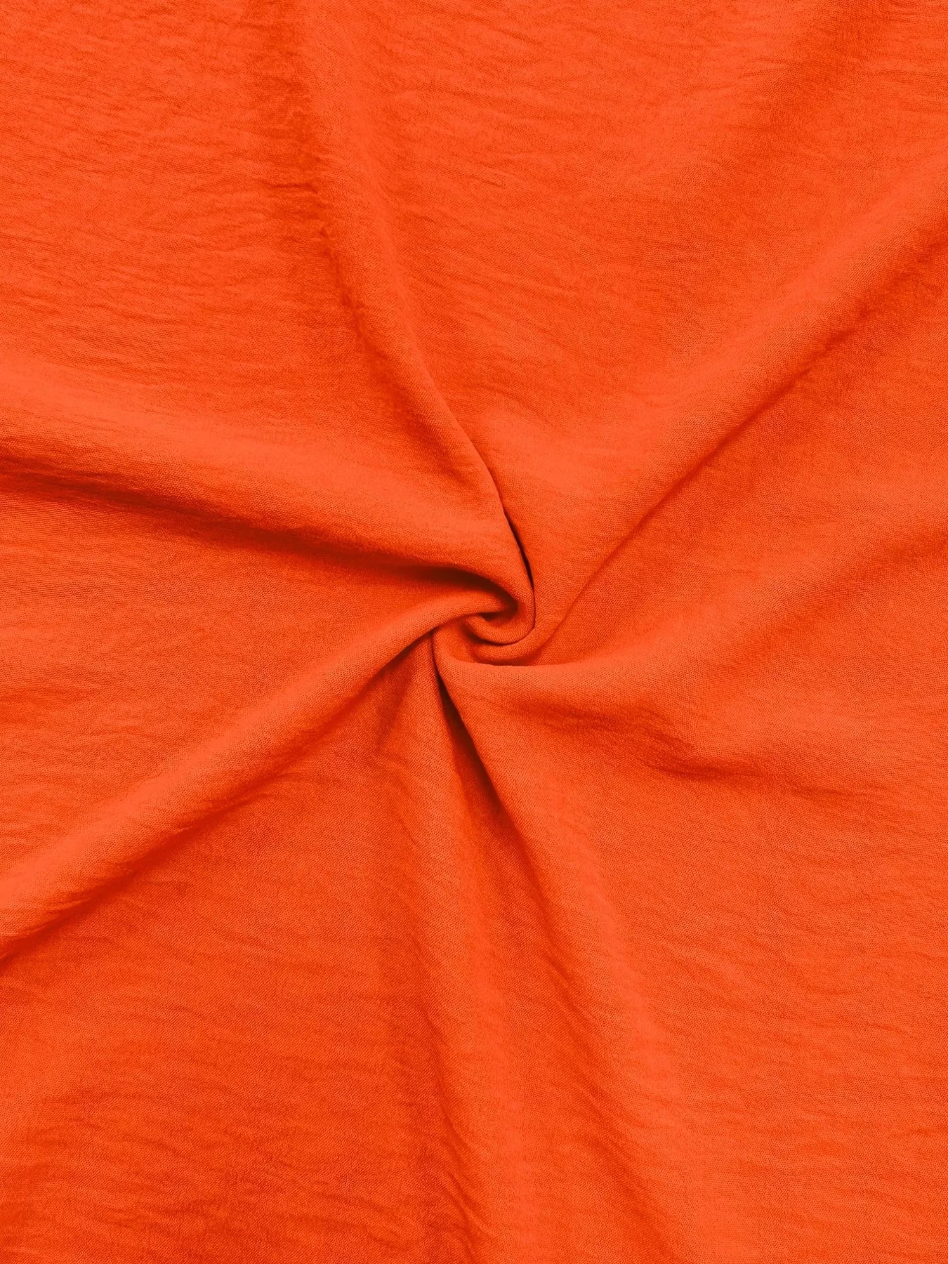 Plus Size Surplice Flutter Sleeve Dress - Jsandiclothing.com