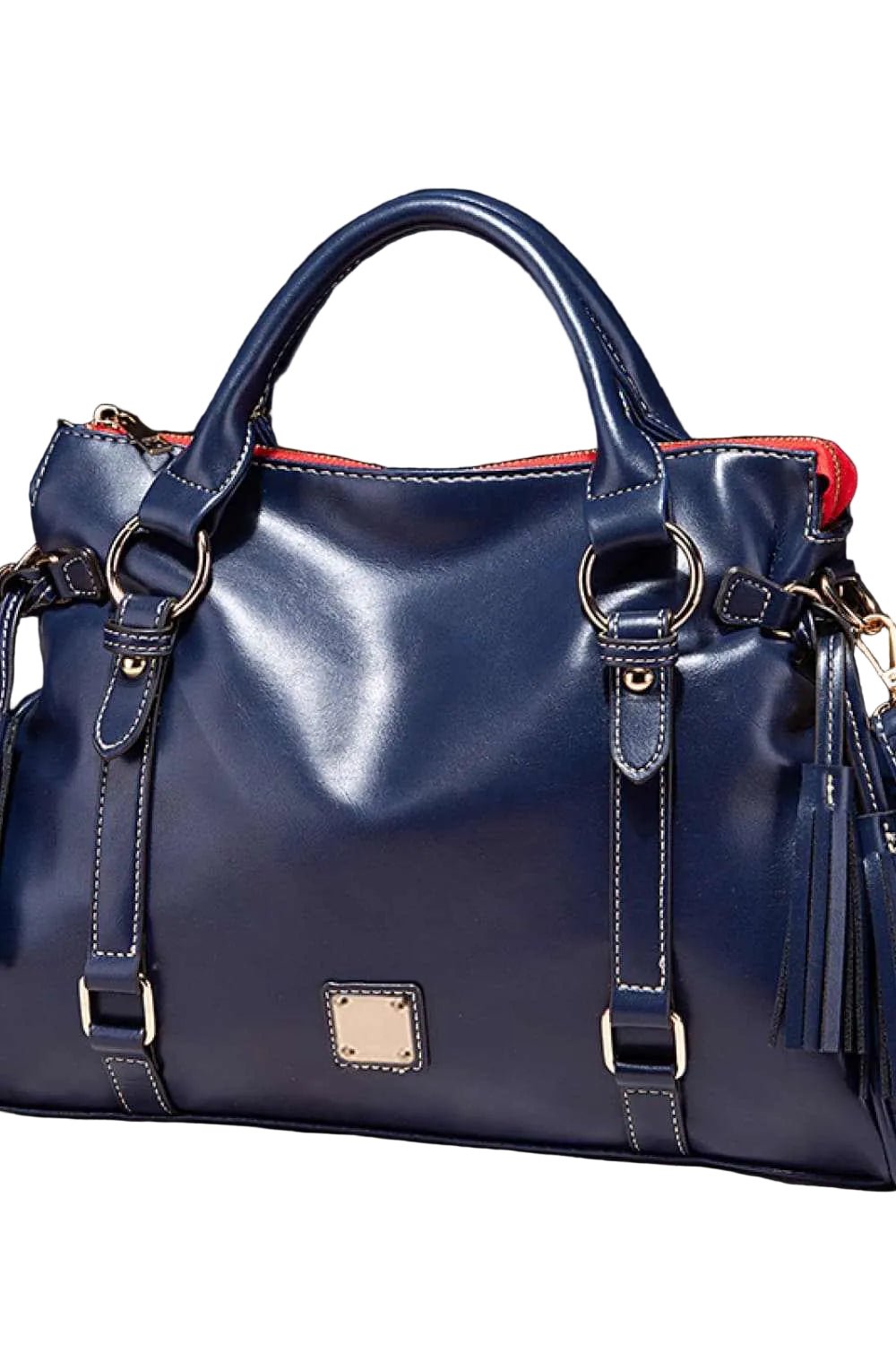 PU Leather Handbag - Classic Timeless Style for Modern Women | Shop - Jsandiclothing.com