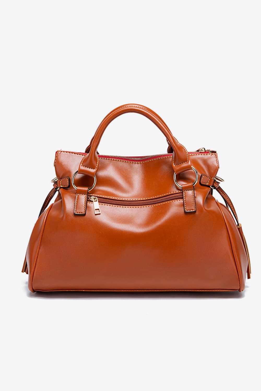 PU Leather Handbag - Classic Timeless Style for Modern Women | Shop - Jsandiclothing.com