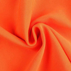Summer off shoulder bandage dress 