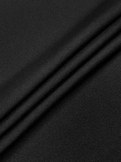 One Shoulder Dress - Plus Size Twisted Sleeveless Midi - Elegant &Stylish - Jsandiclothing.com