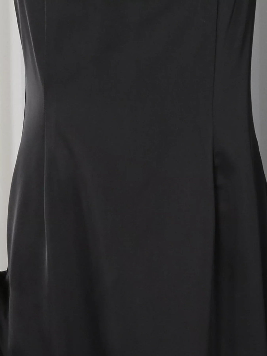 Spaghetti Strap Ruffle Slit Maxi Dress - Jsandiclothing.com