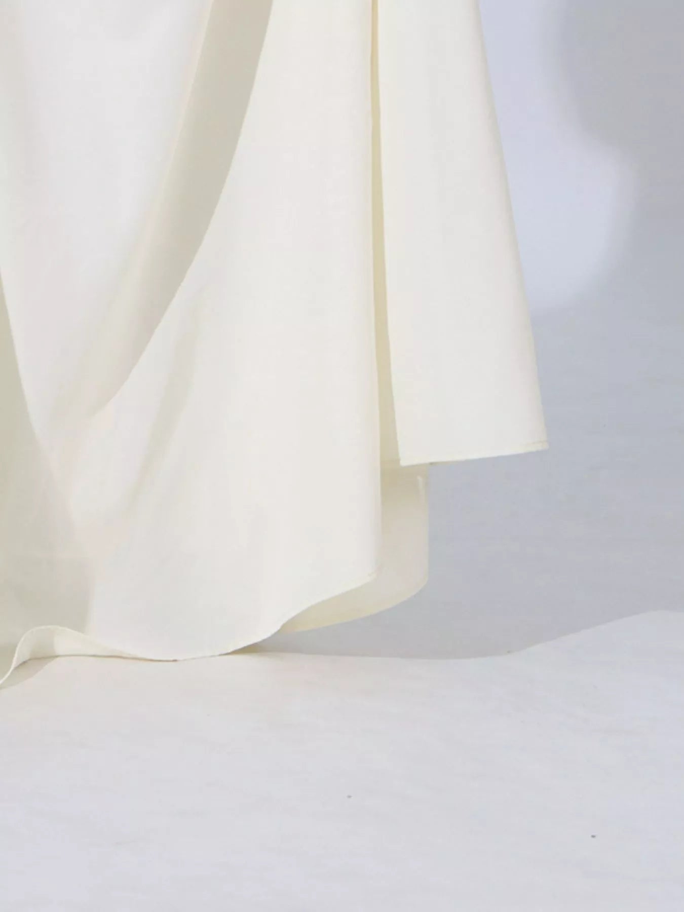 Two Tone Tube Maxi Dress - Jsandiclothing.com